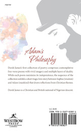 Adam's Philosophy