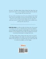 The Talking Walking Winking Thinking Hairy Happy House