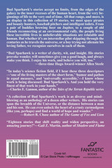 Non-Parallel Universes Non-Parallel Universes