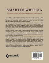 Smarter Writing