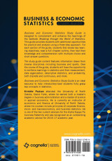 Business and Economic Statistics Study Guide