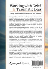 Working with Grief and Traumatic Loss Working with Grief and Traumatic Loss