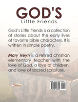 God's Little Friends God's Little Friends