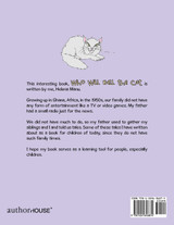 Who Will Bell the Cat Who Will Bell the Cat