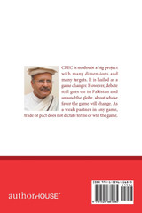 Is CPEC Economic Corridor or a Strategic Game Plan?