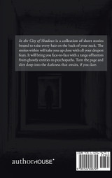 In the City of Shadows In the City of Shadows