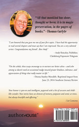 Life Through These Eyes, Vol II