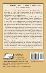 The Legacy of Zecharia Sitchin