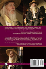 George Clayton Johnson-Fictioneer from Ocean's Eleven, Through the Twilight Zone, to Logan's Run