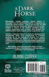 A Dark Horse