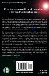 ENOCHIAN INITIATION ENOCHIAN INITIATION