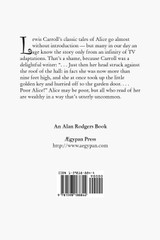 Alice in Wonderland by Lewis Carroll, Fiction, Classics, Fantasy, Literature