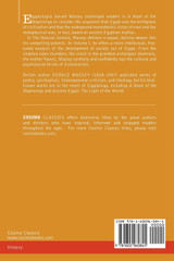The Natural Genesis - Vol.1 The Natural Genesis - Vol.1