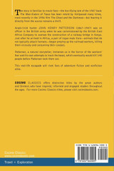 The Man Eaters of Tsavo and Other East African Adventures