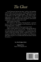 The Ghost by Arnold Bennett, Fiction, Literary