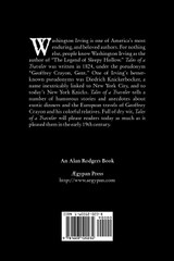 Tales of a Traveler by Washington Irving, Fiction, Classics, Literary, Romance, Time Travel Tales of a Traveler by Washington Irving, Fiction, Classics, Literary, Romance, Time Travel