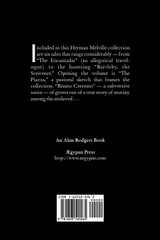 The Piazza Tales by Herman Melville, Fiction, Classics, Literary The Piazza Tales by Herman Melville, Fiction, Classics, Literary