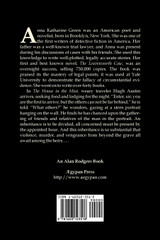 The House in the Mist by Anna Katharine Green, Fiction, Thrillers, Mystery & Detective, Literary The House in the Mist by Anna Katharine Green, Fiction, Thrillers, Mystery & Detective, Literary
