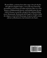 One Hundred Poems of Kabir - Rabindranath Tagore One Hundred Poems of Kabir - Rabindranath Tagore
