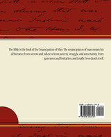 Bible Mystery and Bible Meaning - Thomas Troward Bible Mystery and Bible Meaning - Thomas Troward