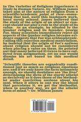 Varieties of Religious Experience Varieties of Religious Experience