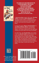 Return of the Nyctalope