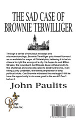 The Sad Case of Brownie Terwilliger