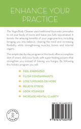 Yoga-Body Cleanse