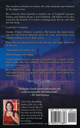 No Place for a Lady (The Regency Rags to Riches Series, Book 1) No Place for a Lady (The Regency Rags to Riches Series, Book 1)
