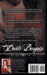 Devil's Bargain (The Regency Rags to Riches Series, Book 2) Devil's Bargain (The Regency Rags to Riches Series, Book 2)