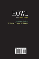Howl, and Other Poems Howl, and Other Poems