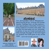 Don't Lose Your Head---A Kid's Guide to Chateau de Versailles