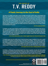 The Poetry of T.V. Reddy The Poetry of T.V. Reddy