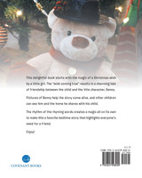 Benny the Bear Benny the Bear