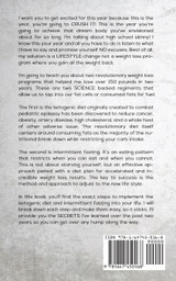 Powerful Ketogenic Diet and Intermittent Fasting Secrets Powerful Ketogenic Diet and Intermittent Fasting Secrets