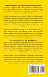 The Ketogenic Diet and Intermittent Fasting Secrets The Ketogenic Diet and Intermittent Fasting Secrets