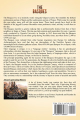 The Basques The Basques