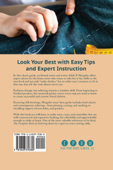 The Complete Book of Tailoring The Complete Book of Tailoring