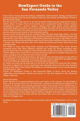 HowExpert Guide to the San Fernando Valley HowExpert Guide to the San Fernando Valley
