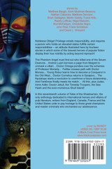 TALES OF THE SHADOWMEN 17 TALES OF THE SHADOWMEN 17