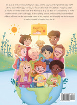 The Boy Who Illustrated Happiness The Boy Who Illustrated Happiness