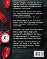 The Essential Intermittent Fasting for Women Over 50 The Essential Intermittent Fasting for Women Over 50