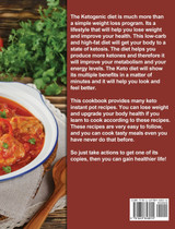 The Most Comprehensive Keto Instant Pot Recipes Cookbook