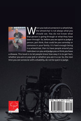 More Than A Wheelchair More Than A Wheelchair