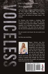 VOICELESS VOICELESS