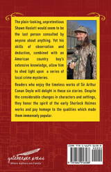 The Adventures of Shawn Haslett The Adventures of Shawn Haslett