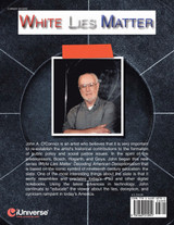 White Lies Matter White Lies Matter
