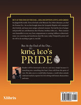 But at the End of the Day... It's King Leo's Pride