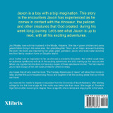 The Fantasy Adventures of Jaxon The Fantasy Adventures of Jaxon