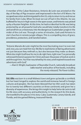 The Last Monkey Is the One Who Drowns